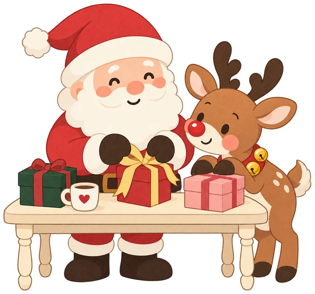 Sending a gift is available in South Korea